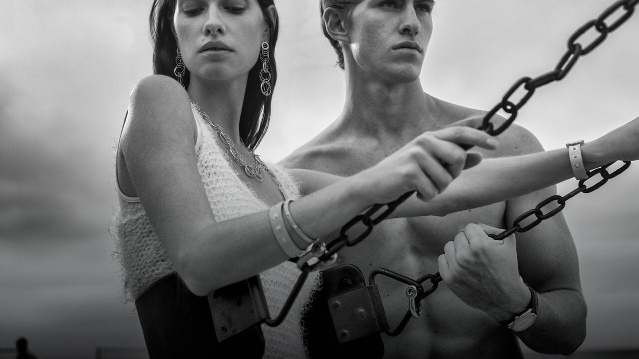 Jewelry and Watches to Wear While You Coast