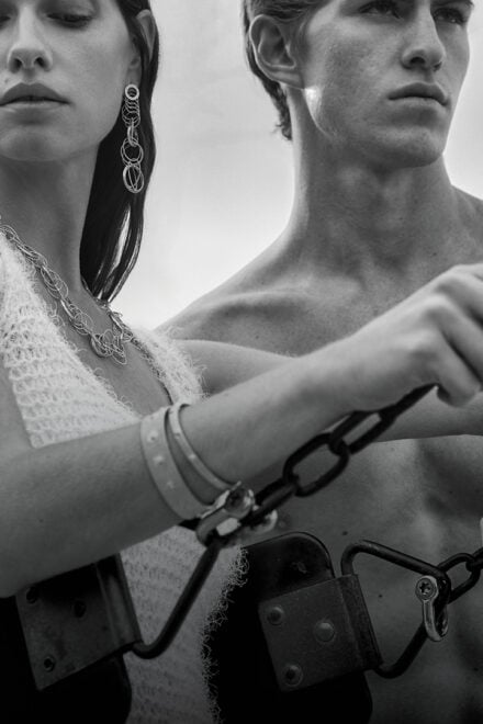 Jewelry and Watches to Wear While You Coast