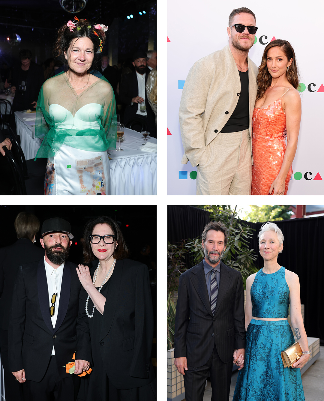 MOCA's 2026 annual gala