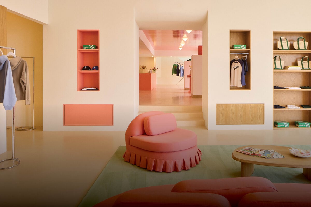 Carolina Herrera Hits the Waves and Dior’s Haute Wellness Arrives