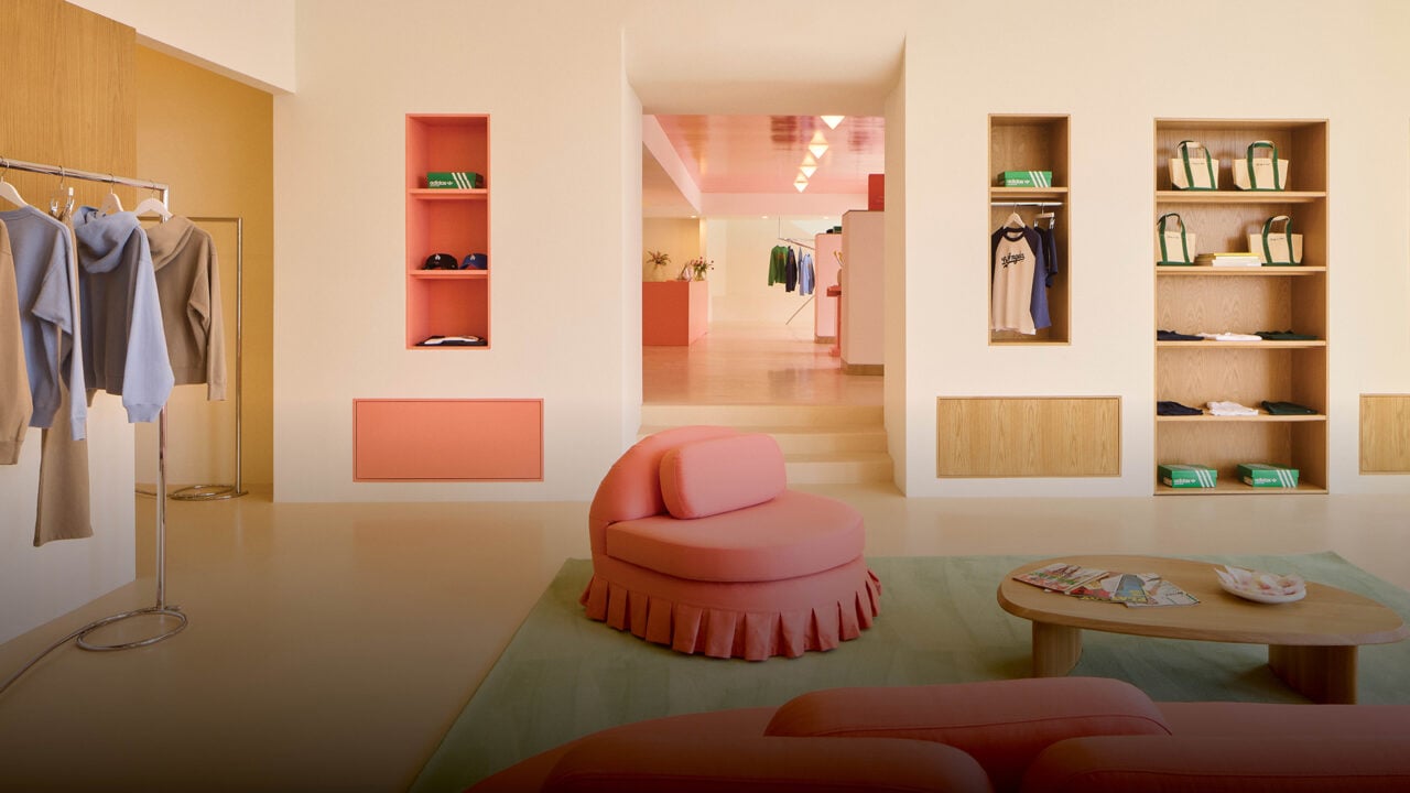 Carolina Herrera Hits the Waves and Dior’s Haute Wellness Arrives