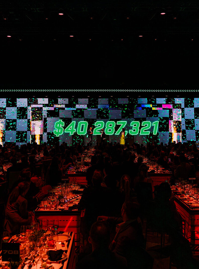 Changemaker Tipping Point Community Sets a New Record