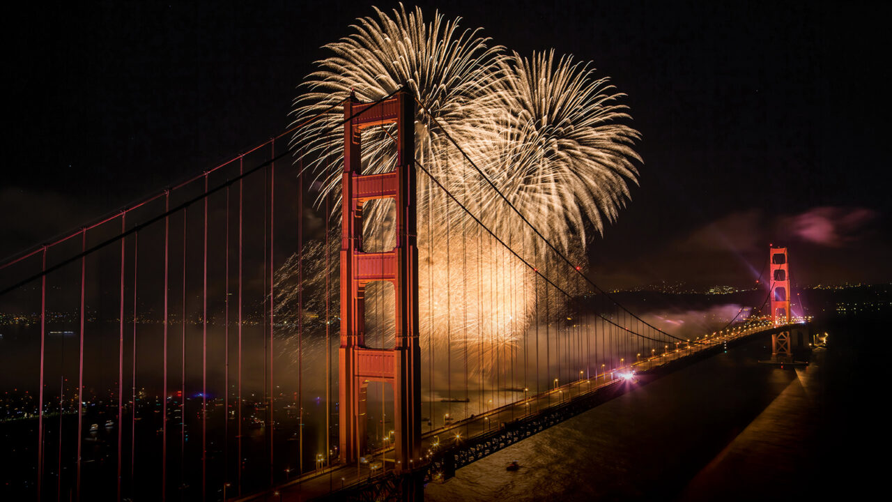 Top 5: The July 2026 California Hot List