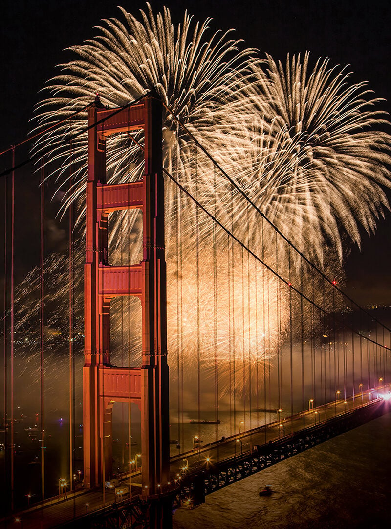 Top 5: The July 2026 California Hot List