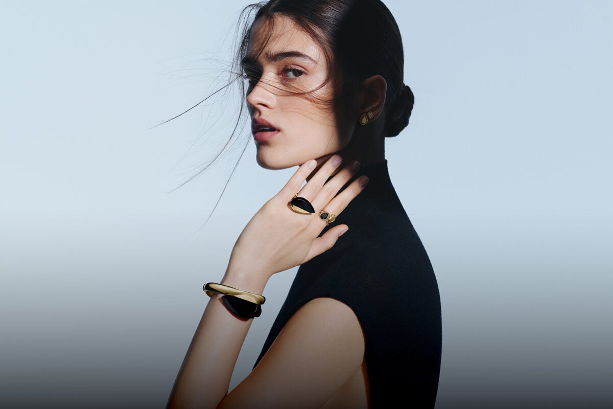Summer Sparklers and New Jewelry Emporiums for the Season Ahead