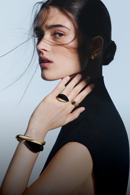 Summer Sparklers and New Jewelry Emporiums for the Season Ahead